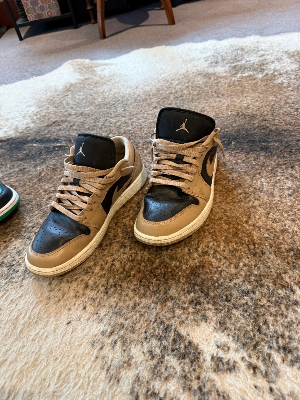 Air Jordan 1 Low Women's